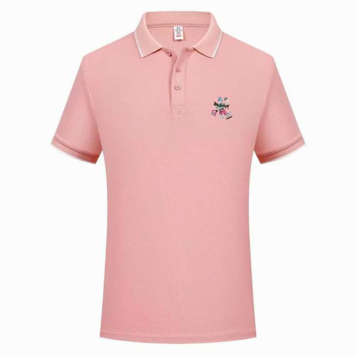 Picture of Balenciaga Polo Shirts Short _SKUBalenciagaS-5XL11Lr8629457